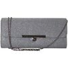 Pochette Chapeau-Tendance Pochette de soir&eacute;e strass KYOKO