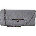 Pochette Chapeau-Tendance Pochette de soir&eacute;e strass KYOKO