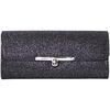 Pochette Chapeau-Tendance Pochette de soir&eacute;e strass KYOKO
