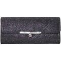 Pochette Chapeau-Tendance Pochette de soir&eacute;e strass KYOKO