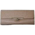 Pochette Chapeau-Tendance Pochette de soir&eacute;e strass KYOKO