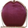 Pochette Chapeau-Tendance Pochette de soir&eacute;e LIBERTE