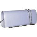 Pochette Chapeau-Tendance Pochette de soir&eacute;e MISAKI Blanc