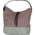 Sac a main Chapeau-Tendance Sac &agrave; main PALERME Rose