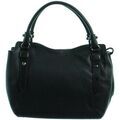 Sac &agrave; main Francinel Sac port&eacute; main ref_49608 Noir 39*27*12 Noir