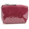 Porte-monnaie Christian Lacroix Porte-monnaie Femme Jonc Pm3 Bordeaux