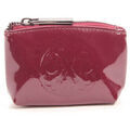 Porte-monnaie Christian Lacroix Porte-monnaie Femme Jonc Pm3 Bordeaux