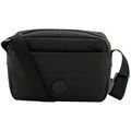 Saccoches / Etuis sur Grenoble : Pochette Chabrand Sacoche reporter ref 49379 111 Noir 25*18*7 cm