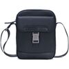 Pochette Chabrand Sacoche bandouli&egrave;re ref_50327 110 Noir 17*22*5 Noir