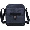 Pochette Chabrand Sacoche bandouli&egrave;re ref_50328 932 Bleu 23*27*7 Bleu