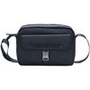 Pochette Chabrand Sacoche bandouliere Ref 50330 110 Noir 26*17*7 cm