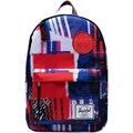 Sac a dos Herschel Sac &agrave; Dos X PSG Classic X-Large Bleu