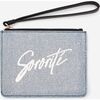 Sac Bons baisers de Paname Grand Porte Cartes Sororite Denim