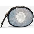 Sac Bons baisers de Paname Porte Monnaie Rond Sororite Denim