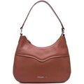Sac a main Chabrand Sac port&eacute; &eacute;paule ref_49999 400 Camel 33*24*12 Marron