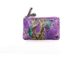 Porte-monnaie Lollipops Porte-Monnaie Femme Sita Double Purse Violet (rft)
