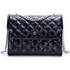 Sac Bandouliere Chabrand Sac port&eacute; travers ref_47234 161 Noir 22*16*10.5 Noir