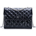 Sac & Bagage sur Grenoble : Sac Bandouliere Chabrand Sac port&eacute; travers ref_47234 161 Noir 22*16*10.5 Noir