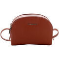 Sac & Bagage sur Grenoble : Sac Bandouliere Chabrand Sac port&eacute; travers ref 48882 407 Marron 22*17*8 cm Marron