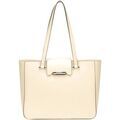 Sacs &agrave; mains sur Grenoble : Sac a main Arthur & Aston Sac port&eacute; &eacute;paule en cuir Arthur et Aston ref 52101 Beige