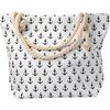 Cabas Chapeau-Tendance Sac de plage BRETAGNE