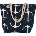 Cabas Chapeau-Tendance Sac de plage MORBIHAN
