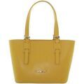 Sac a main Chabrand Sac port&eacute; &eacute;paule en cuir ref 48710 551 Ja Jaune
