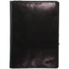 Porte document Gerard Henon Conf&eacute;rencier ref 52062 noir 25*35.5*4 cm Noir