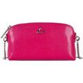 Sac LANCASTER Trousse Lucertola ref 51837 Fuxia 17.5*10*4.5