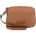 Sac & Bagage sur Grenoble : Sac Bandouliere Francinel Sac port&eacute; travers ref_50798 Gold 20*16*6.5 Marron