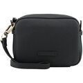 Sac & Bagage sur Grenoble : Sac Bandouliere Francinel Sac port&eacute; travers ref_50798 Noir 20*16*6.5 Noir