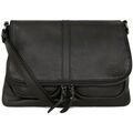 Sac Bandouliere Hexagona Sac port&eacute; travers ref 50549 29*19*9 Noir Noir