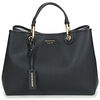 Sac &agrave; main Emporio Armani MYEA MEDIUM BORSA Noir