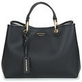 Sac &agrave; main Emporio Armani MYEA MEDIUM BORSA Noir
