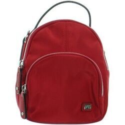 Sac Bandouliere Francinel Sac port&eacute; travers ref 50071 18.5*15.5*8 Rouge Rouge