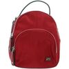 Sac Bandouliere Francinel Sac port&eacute; travers ref 50071 18.5*15.5*8 Rouge Rouge