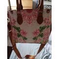Sac &agrave; main Desigual Sac &agrave; main desigual Marron