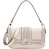 Sac a main Guess Sac port&eacute; &eacute;paules ref 53015 27*16*5 Bling Sh Beige