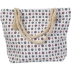 Cabas Chapeau-Tendance Sac de plage FINISTERE