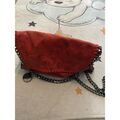 Sac Bandouliere Sans marque Sac &agrave; bandouli&egrave;re Rouge