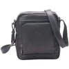 Sacoche Arthur & Aston Sac port&eacute; travers Arthur et Aston Ref 38526 J noir Noir
