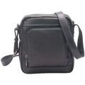 Sacoche Arthur & Aston Sac port&eacute; travers Arthur et Aston Ref 38526 J noir Noir