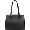Sac a main Hexagona Sac port&eacute; &eacute;paule ref 52377 Noir 39*30*10 Noir