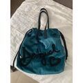 Sac &agrave; main Desigual SAC A MAIN DESIGUAL Bleu Grenoble