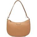 Sac a main LANCASTER Sac besace Ref 51828 naturel 31*21*8