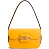 Sac a main Guess Sac port&eacute; &eacute;paule Ref 54325 MGD Jaune 27.5*17.5*8 Jaune