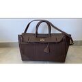 Sac &agrave; main Mac Douglas Sac Pyla Mac douglas Marron