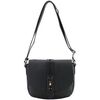 Sac Bandouliere Francinel Sac port&eacute; travers ref 54400 22*20*9 Noir Noir