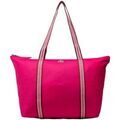 Sac a main Lacoste Sac cabas Ref 53611 Rose 35*30*14