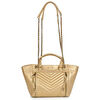 Sac &agrave; main Ikks 1440 MEDIUM Dor&eacute;